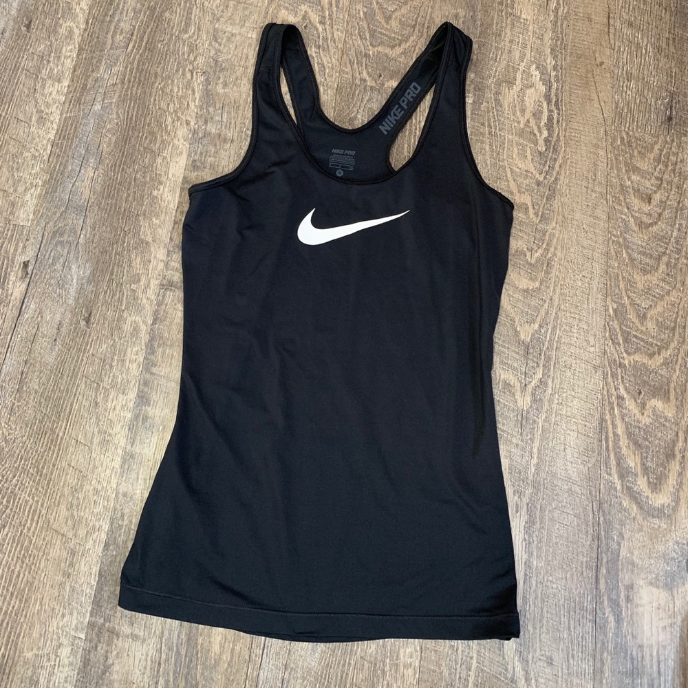 Nike tank top